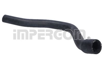 Hose, heat exchanger (heating) ORIGINAL IMPERIUM 17156