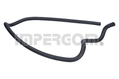 Radiator Hose ORIGINAL IMPERIUM 17157