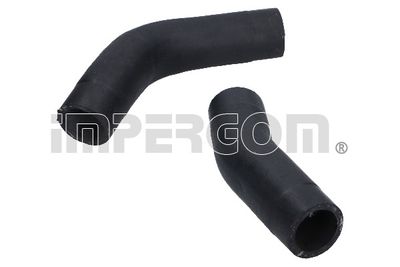 Charge Air Hose ORIGINAL IMPERIUM 17159