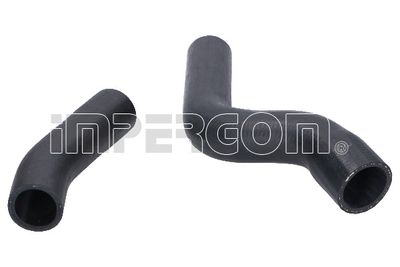 Charge Air Hose ORIGINAL IMPERIUM 17161