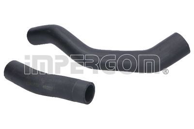 Charge Air Hose ORIGINAL IMPERIUM 17163