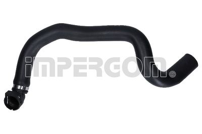Radiator Hose ORIGINAL IMPERIUM 17164