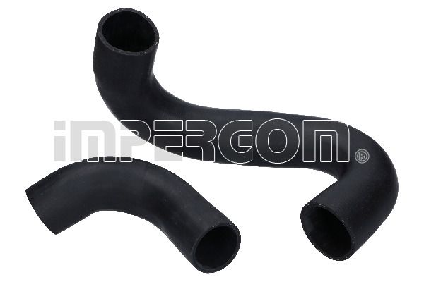 ORIGINAL IMPERIUM 17167 Charge Air Hose