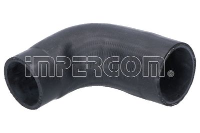 Charge Air Hose ORIGINAL IMPERIUM 17171