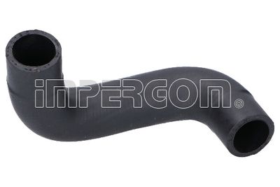 Charge Air Hose ORIGINAL IMPERIUM 17172