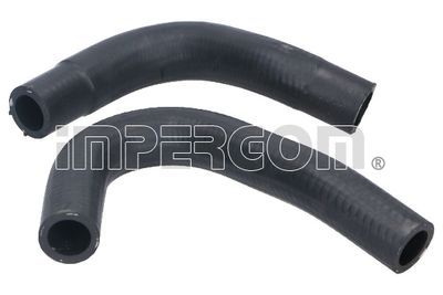 Pipe, EGR valve ORIGINAL IMPERIUM 17173