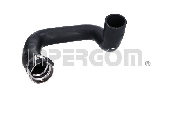 ORIGINAL IMPERIUM 17180 Charge Air Hose