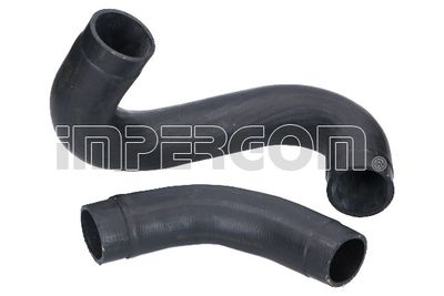 Charge Air Hose ORIGINAL IMPERIUM 17185