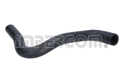 Radiator Hose ORIGINAL IMPERIUM 17206