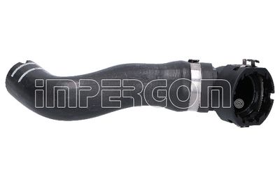 Radiator Hose ORIGINAL IMPERIUM 17207