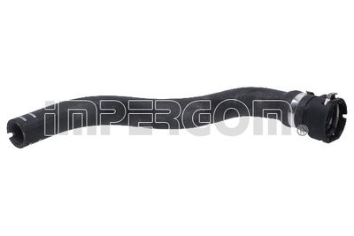 Radiator Hose ORIGINAL IMPERIUM 17208