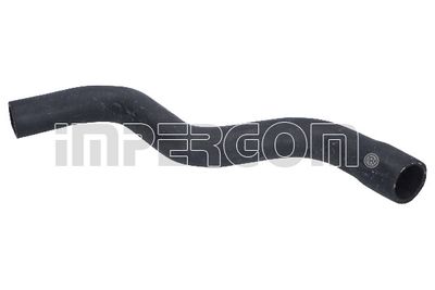 Radiator Hose ORIGINAL IMPERIUM 17209
