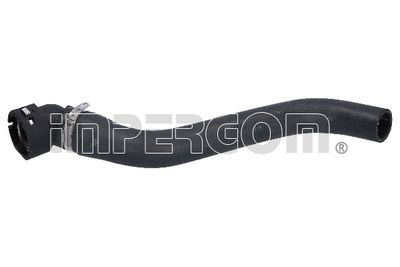 Radiator Hose ORIGINAL IMPERIUM 17211