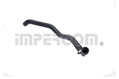 Radiator Hose ORIGINAL IMPERIUM 17212