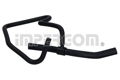 Hose, heat exchanger (heating) ORIGINAL IMPERIUM 17218