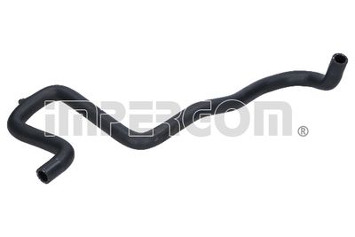 Hose, heat exchanger (heating) ORIGINAL IMPERIUM 17220