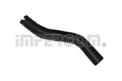 Hose, heat exchanger (heating) ORIGINAL IMPERIUM 17221
