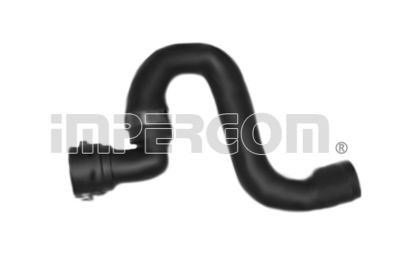 Hose, heat exchanger (heating) ORIGINAL IMPERIUM 17222