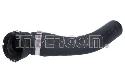 Radiator Hose ORIGINAL IMPERIUM 17228