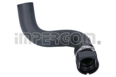 Radiator Hose ORIGINAL IMPERIUM 17229