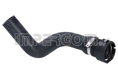 Radiator Hose ORIGINAL IMPERIUM 17231