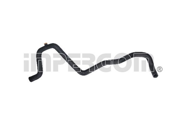 ORIGINAL IMPERIUM 17234 Hose, heat exchanger (heating)