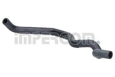 Hose, heat exchanger (heating) ORIGINAL IMPERIUM 17235