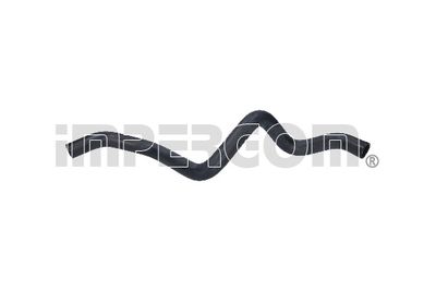 Radiator Hose ORIGINAL IMPERIUM 17236