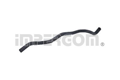 Hose, heat exchanger (heating) ORIGINAL IMPERIUM 17238