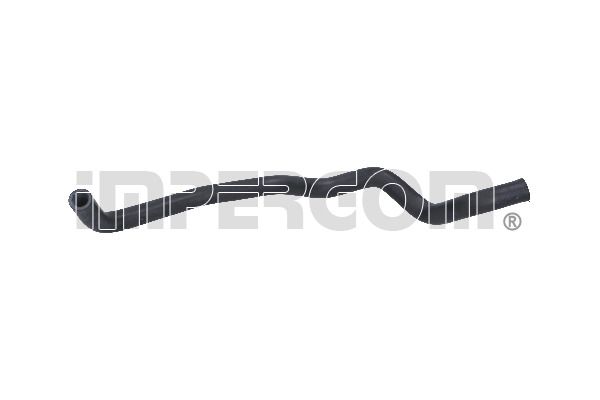 ORIGINAL IMPERIUM 17239 Hose, heat exchanger (heating)