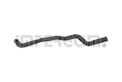 Hose, heat exchanger (heating) ORIGINAL IMPERIUM 17239