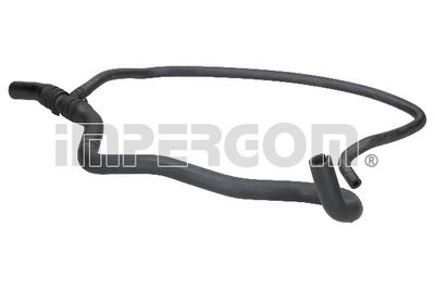 Hose, heat exchanger (heating) ORIGINAL IMPERIUM 17240