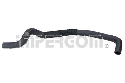 Hose, heat exchanger (heating) ORIGINAL IMPERIUM 17241