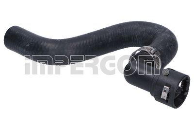 Hose, heat exchanger (heating) ORIGINAL IMPERIUM 17243