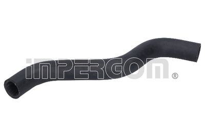 Radiator Hose ORIGINAL IMPERIUM 17244
