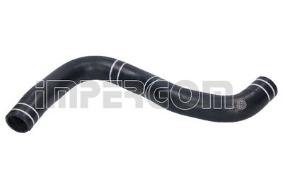Radiator Hose ORIGINAL IMPERIUM 17245