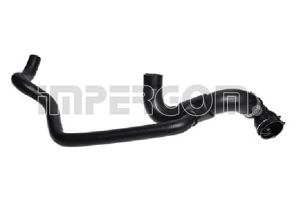 ORIGINAL IMPERIUM 17247/QC Radiator Hose