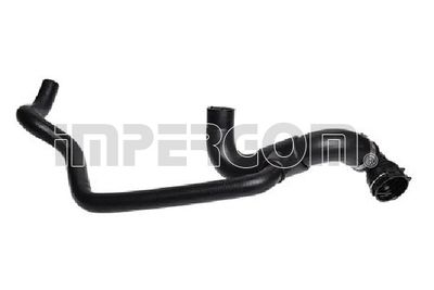 Radiator Hose ORIGINAL IMPERIUM 17247/QC