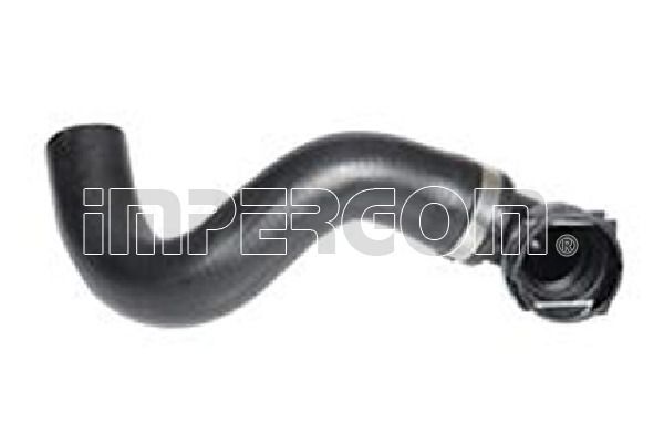 ORIGINAL IMPERIUM 17249/QC Radiator Hose