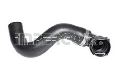 Radiator Hose ORIGINAL IMPERIUM 17249/QC