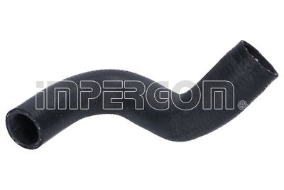 Radiator Hose ORIGINAL IMPERIUM 17249