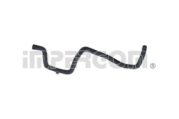 ORIGINAL IMPERIUM 17251 Hose, heat exchanger (heating)
