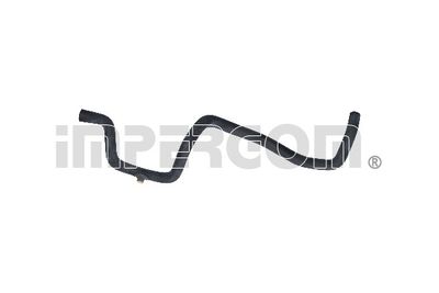 Hose, heat exchanger (heating) ORIGINAL IMPERIUM 17251