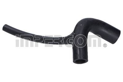 Intake Hose, air filter ORIGINAL IMPERIUM 17252