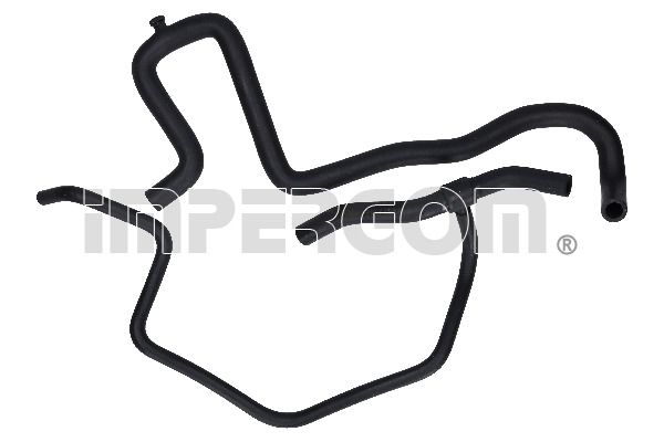 ORIGINAL IMPERIUM 17253 Hose, heat exchanger (heating)