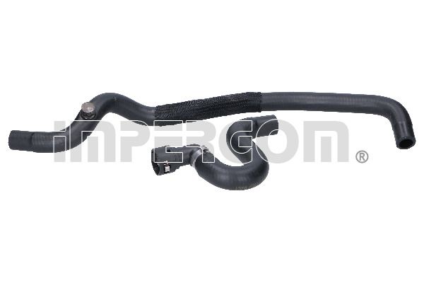 ORIGINAL IMPERIUM 17254 Hose, heat exchanger (heating)