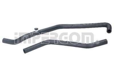 Hose, heat exchanger (heating) ORIGINAL IMPERIUM 17256
