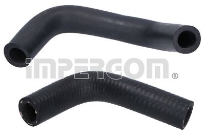 Radiator Hose ORIGINAL IMPERIUM 17259