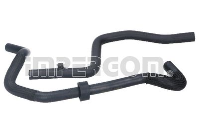 Hose, heat exchanger (heating) ORIGINAL IMPERIUM 17261