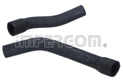Hose, heat exchanger (heating) ORIGINAL IMPERIUM 17262